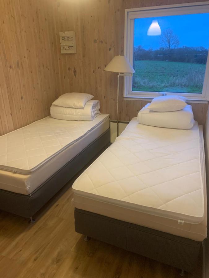 Dejlig Sommerhus 150M Fra Privat Strand Brenderup Εξωτερικό φωτογραφία